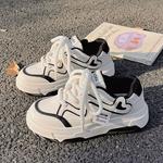 Кроссовки SNXR Skateboarding Shoes Women's Low-top, розовый - фото 24