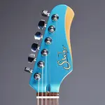 Suhr Classic JM Античный океанский бирюзовый - фото 5