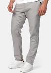 Брюки HAVER INDICODE JEANS, цвет light grey - фото