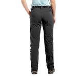 Женские брюки стрейч Lulaka Maier Sports, черный - фото 4