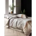 Постельное белье Irisette «Волна 8564», мягкое и дышащее, цвет beere - фото 5