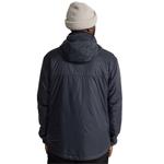 Куртка-Анорак Казань утеплитель - унисекс Oyuki, Black - фото 4