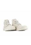 Ботинки Palladium PAMPA HI, Natural Gray/Grey - фото 5