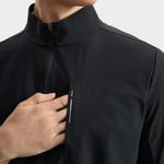 FILA Куртка Jet Black мужская, Jet Black - фото 7