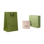 GUCCI Ремень GG Marmont, Gray Pink - фото 5