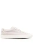 Кеды Achilles Common Projects, розовый - фото