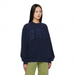 Свитшот Unisex GAP, Морской Синий - фото 8