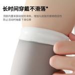 LINING Велосипедные нарукавники для езды Unisex Polyamide, Elastane Black Gray - фото 3