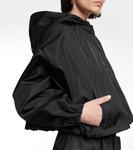 Куртка Re-Nylon Prada, черный - фото 5