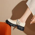 Туфли Мэри Джейн женские Josiny - фото 4