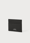 Кошелек Guess TORINO CARD HOLDER, Black - фото 2