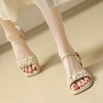 Сандалии ZHR One-Strap Sandals Women's - фото 10