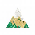 Стратегическая игра Toyki's Mountain Climbing - фото 3