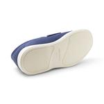 Лоферы Ferragamo Salvatore Ferragamo, синий - фото 4