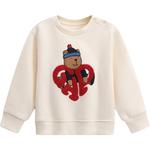 Толстовка для детей 3-7 лет GAP, синий - фото 2