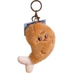 Плюшевый кулон AOLETU - фото 6