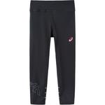 Леггинсы GS Asics, черный - фото