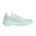 Кроссовки adidas Wmns Exhibit Select Mid Crystal Jade, зеленый - фото