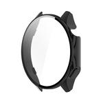 Penc Iwatch Часы Protective Case Oppo PC Plastic Case Material Watch X, Transparent Case with PC Screen Protector - фото 2