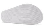 Шлепанцы и сланцы Reebok Lm Classic Slide White Slippers - фото 4