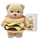 Плюшевая игрушка Dolls and bears dance - фото 6