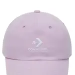 Unisex бейсболка Converse из полиэстера фиолетовая - фото 3