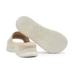 Тапочки Calvin Klein, бежевый - фото 4