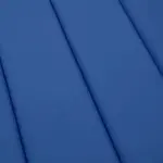 Подушка для сиденья Vidaxl, синий - фото 5