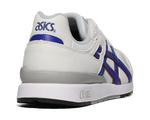 Кроссовки ASICS Sportstyle GT-II, цвет White/Monaco Blue - фото 3