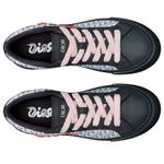 Dior x KAWS B33 'Navy Blue' - фото 2