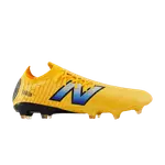 Кроссовки New Balance Furon V7+ Pro FG Power Surge Pack, желтый - фото