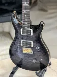 PRS Custom 24 10-Top Purple Mist 2024 - фото 2