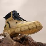 Ботинки унисекс Fairwhale - фото 4