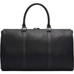 Jordan Монограмма Сумка Дафл 25Л, Black - фото 3