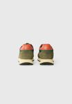 Кроссовки Paul Smith Trainers, Khaki - фото 3