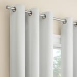 eclipse Magnitech Milos 100% Blackout 2 оконные шторы Eclipse, цвет Teal - фото 4