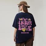 Футболка унисекс Rexshion, белый - фото 16