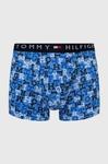 Боксеры Томми Хилфигер Tommy Hilfiger, мультиколор - фото 2
