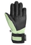 Спортивные перчатки REUSCH Benji R-TEX XT, зеленый - фото 2
