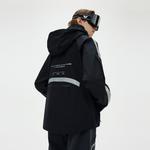 Phenix SKI Tops Unisex Black - фото 5