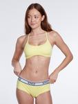 Топ бикини-бралетт VIVID, желтый - фото 6