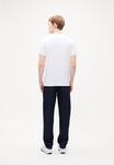 Футболка Calvin Klein SLIM TEE 2 PACK, Bright White/White - фото 5
