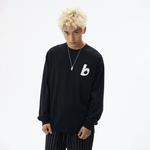 Толстовка унисекс BURNIN, Желтый - фото 4