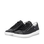 REMONTE Кроссовки в черном цвете - фото 6