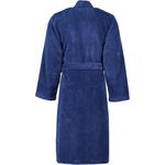 Халат Cawoe, синий - фото 2