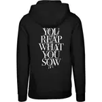 Худи Mister Tee Reap What You Sow, черный - фото 2