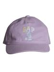 Бейсболка GAP, фиолетовый - фото 3