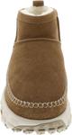 Женские мини-сапоги UGG Venture Daze Ultra, Chestnut - фото 5