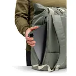 Рюкзак Hannah Charm 22, зеленый - фото 6