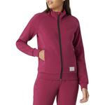 Куртка Лейла Energetics, красный - фото 2